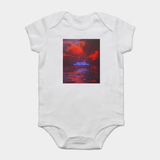 Seize The Day Baby Bodysuit